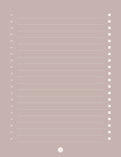 Notebook No 06 by Click 2 Plan-248