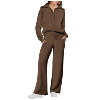 Anrabess 2 piece lounge set like spanx air essentials