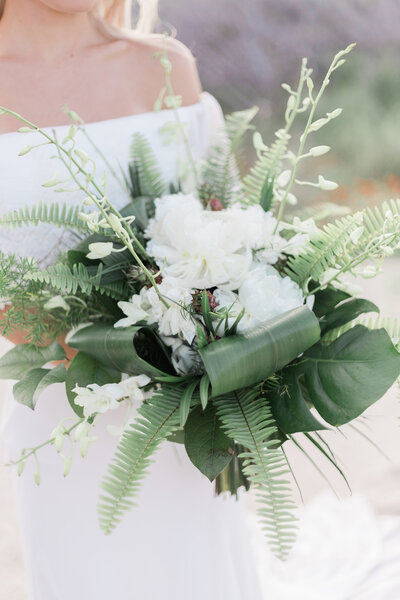 Tybee Island Elopement Photographer