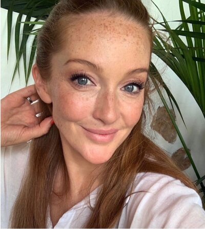 Sabrina Duparcq Hair and Makeup Agency- Signature Makeup Artist Sam M