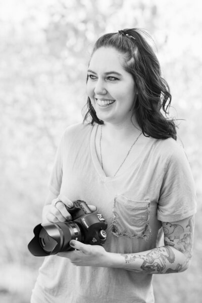 Kaleigh Hicks Denver's #1 Boudoir Photographer