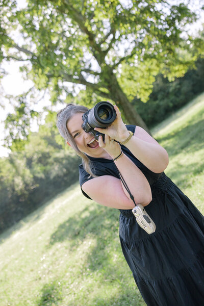 Nashville Wedding Photographer