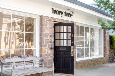 Bucks County Photographer Ivory Tree Portrait studio