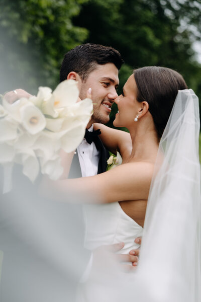 Arkansas wedding and elopement photographer