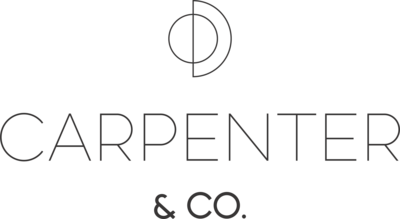 Carpenter and Co_Primary Logo_black