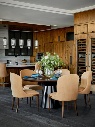 Vibrant Classic Bungalow | Panageries: Greenville South Carolina Interior Designer