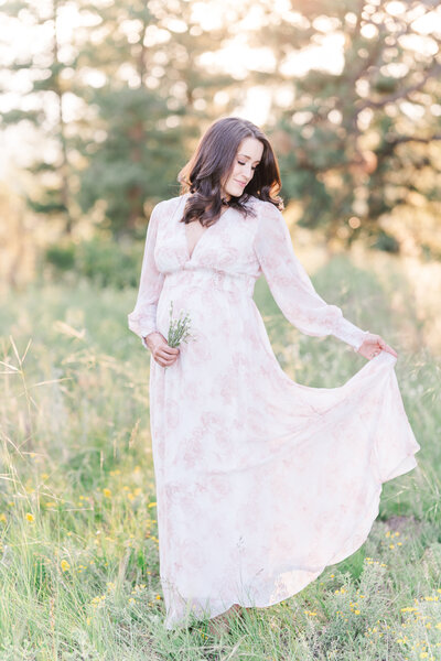 Carrie Maternity 0084