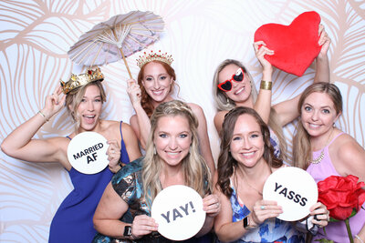 Tampa Photo Booth Rental 7