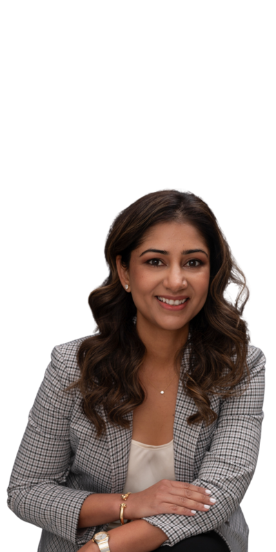 Dr. Ravneet Dhaliwal
