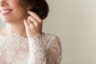 Heart's Content Events - Virginia Maryland DC Wedding and Event Planner - Marriage Coach - Adrienne Rolon - Photo4