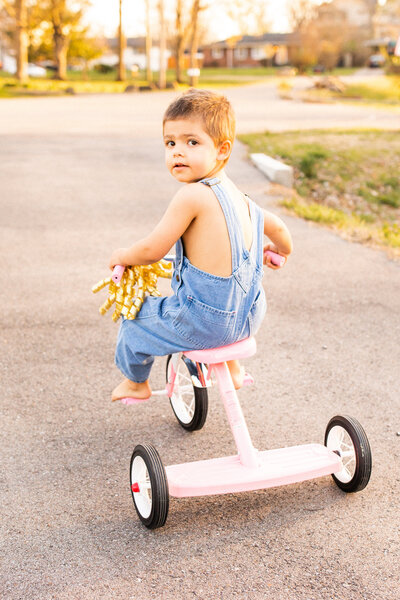 Sherbert Kids Portraits - Nashville Portrait Photographer Kailah James Photography-26