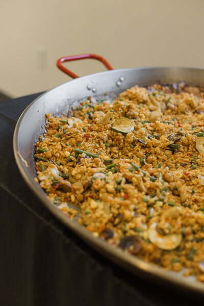 palo alto caterers