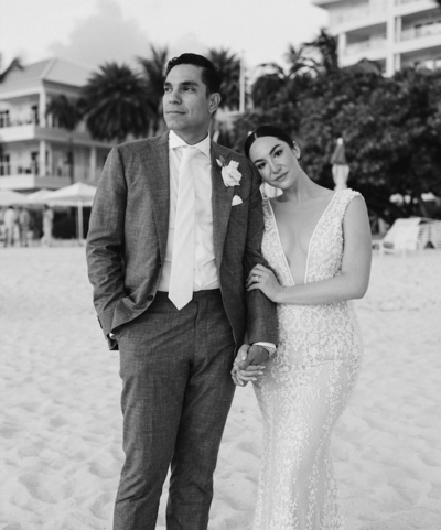 Grand Cayman Event Planning