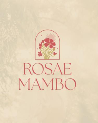 rosae mambo