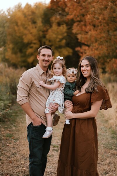 family photos in peoria il