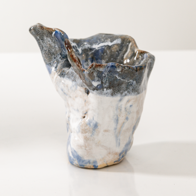 Michelle-Spiziri-Abstract-Artist-Ceramics-Dysmorphic-Vases-Settling-In-3