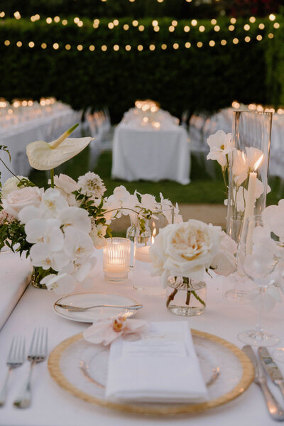 Details Event Planning