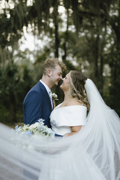 Savannah Georgia Wedding Photographer