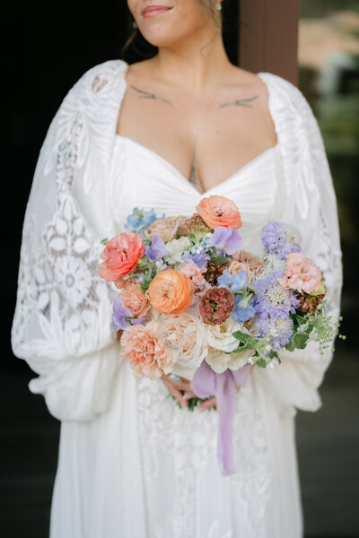 Gold Moutain Ranch Wedding -Leah Black Photography36