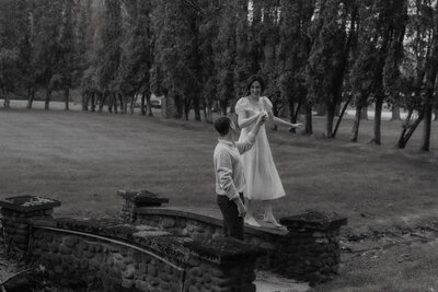 Upstate New York Photographer Specializing In Weddings  & Elopements