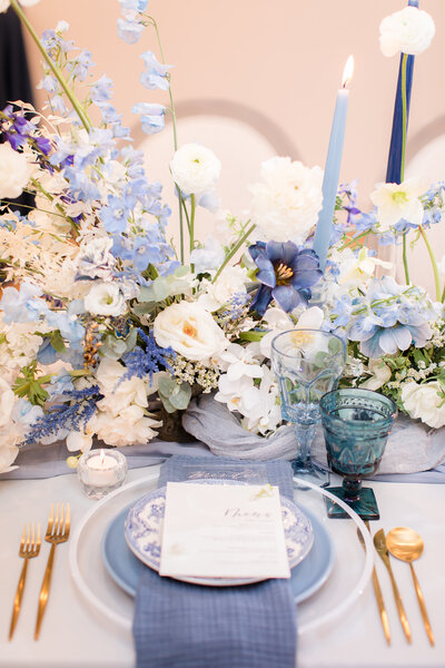 Soho Wedding