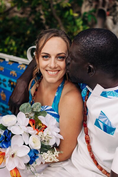 Senegal Destination WeddingPhotography