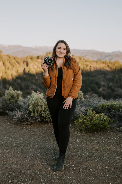 Heather Murphy Photography | Destination Elopement Photographer
