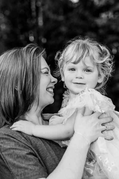 Portland Newborn Photographer