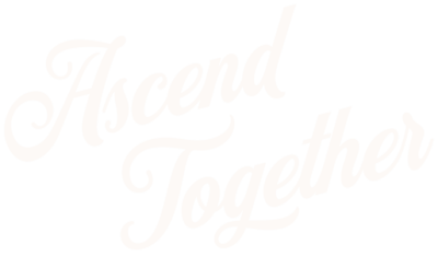 Ascend Together logo
