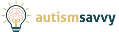 Autism Savvy Logo