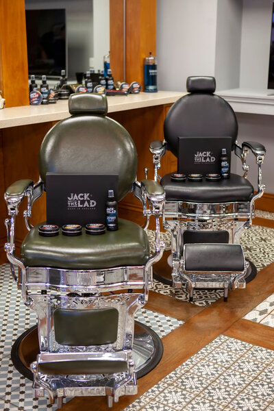 hair product