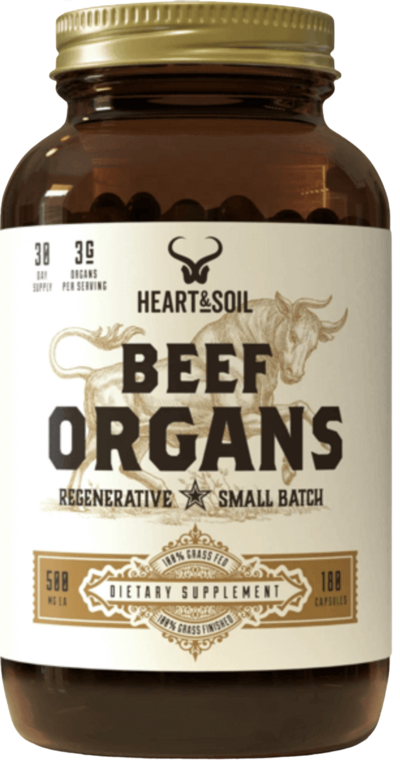 Heart and Soil Discount Code | The Hive