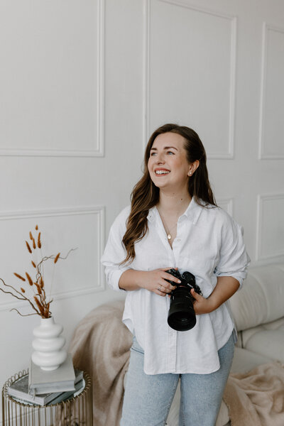 Natural Wedding Photographer in South Yorkshire