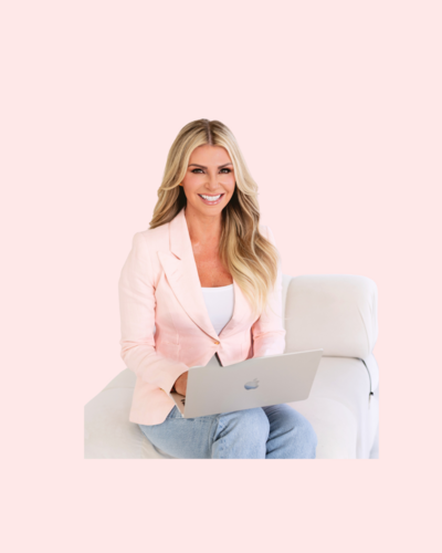 Kim dolan leto christian life and fitness coach for women