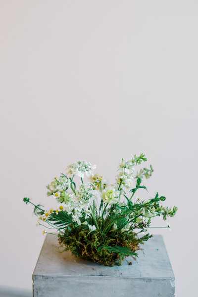 Small Arrangement Freya