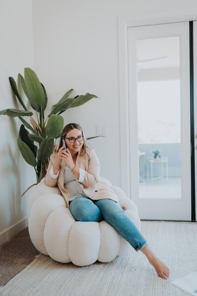 volk accounting CEO marina volkovas