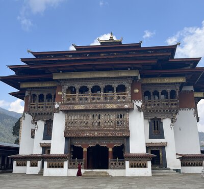 bhutan 3