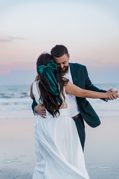 Eloping on Tybee Island
Tybee Island beach elopement
Intimate Tybee Island wedding
Tybee Island GA elopement
Romantic Tybee Island elopement