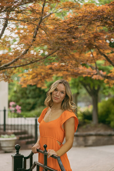 Alabama Wedding Photography that focuses on documentary and editorial photographs while staying true to color.