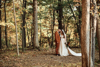 Rochester Hills, Michigan Wedding Photography. Church Wedding Photography