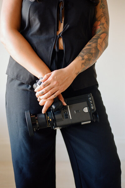 Photographer