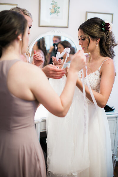Brooklyn Arts Center Wedding Photographers-20