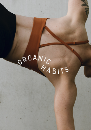 Organic Habits