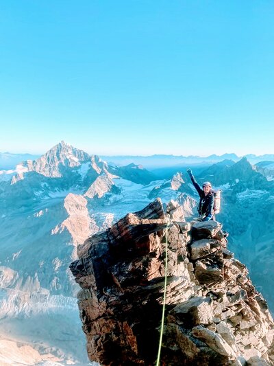 Matterhorn