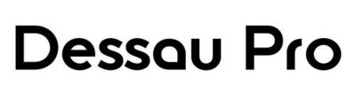 Dessau-Pro