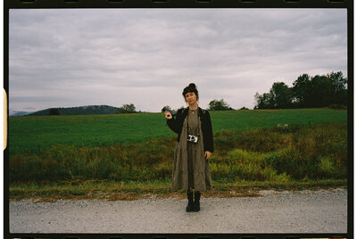 photographer portrait