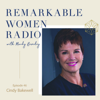 RWR 46 - Cindy Bakewell