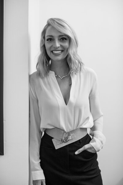 Emily Abbott from Capital Concierge