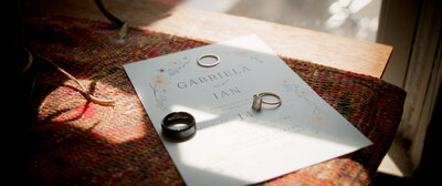 Wedding Photographer based in atlanta, Georgia