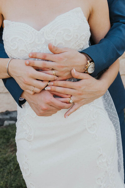 Simpson Wedding - Elizabeth George Photography5466